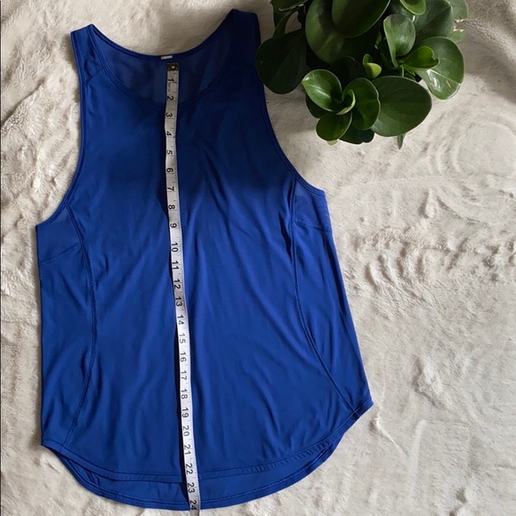 ❗️SOLD❗️Lululemon Sculpt Tank II - Picture 5 of 5